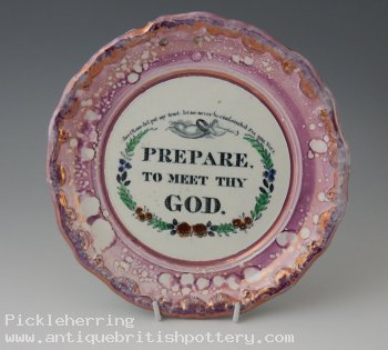 Prepare To Meet Thy God - Moore's